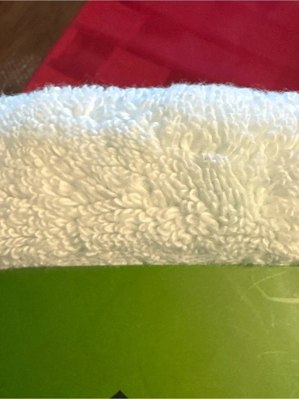 Kate Spade New York  Cotton Hand Towels - Set of 2